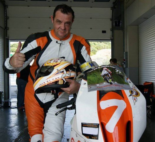 tomas perez