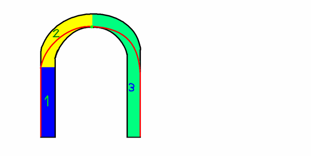 arco de colores
