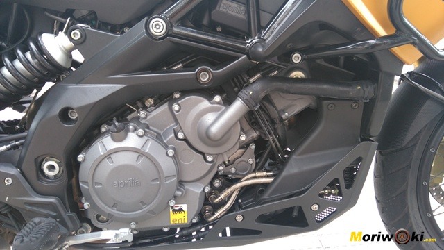 caponordmotor