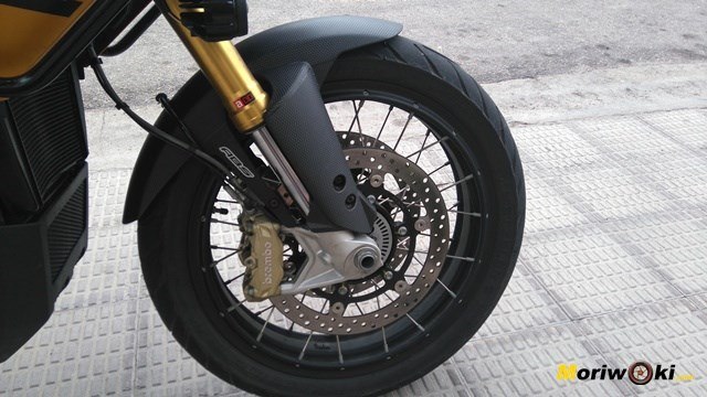 freno