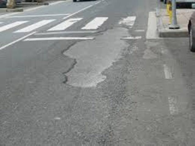 visión escanear pintura motorista