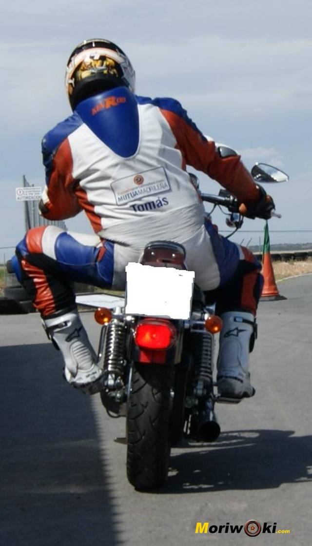 curva emergencia vascular el cuerpo detrás harley curva emergencia vascular el cuerpo detrás harley