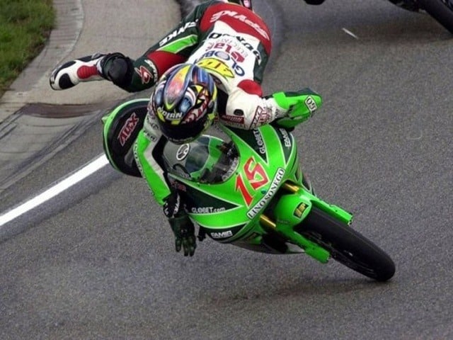 susto y caida en moto casi susto y caida en moto casi