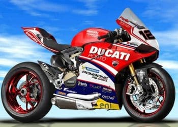 El ducatista más insospechado Ducat-Xavi-Fores