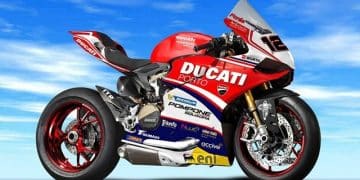El ducatista más insospechado Ducat-Xavi-Fores