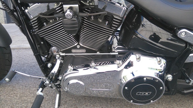 Harley breakout motor Harley breakout motor