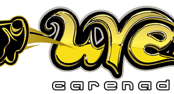 Carenados Uves logotipo