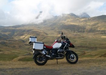 BMW R-1200-GS-Adventure