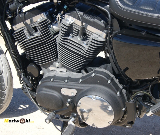 Harley Davidson sportster roadster palanca de cambio Harley Davidson sportster roadster palanca de cambio