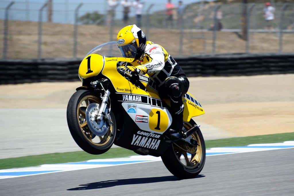 Yamaha XV 950 60 Aniversario Roberts