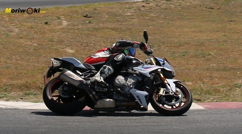 BMW S1000R Tomás 2 BMW S1000R Tomás 2
