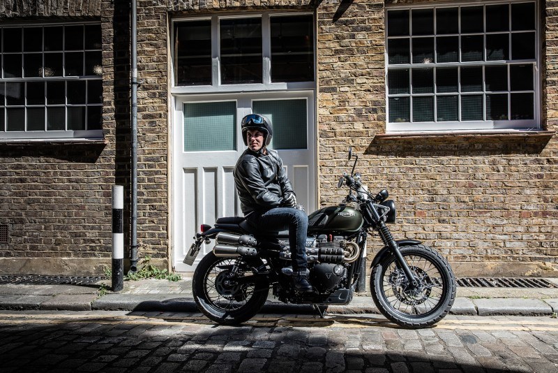 Triumph Principiantes 2