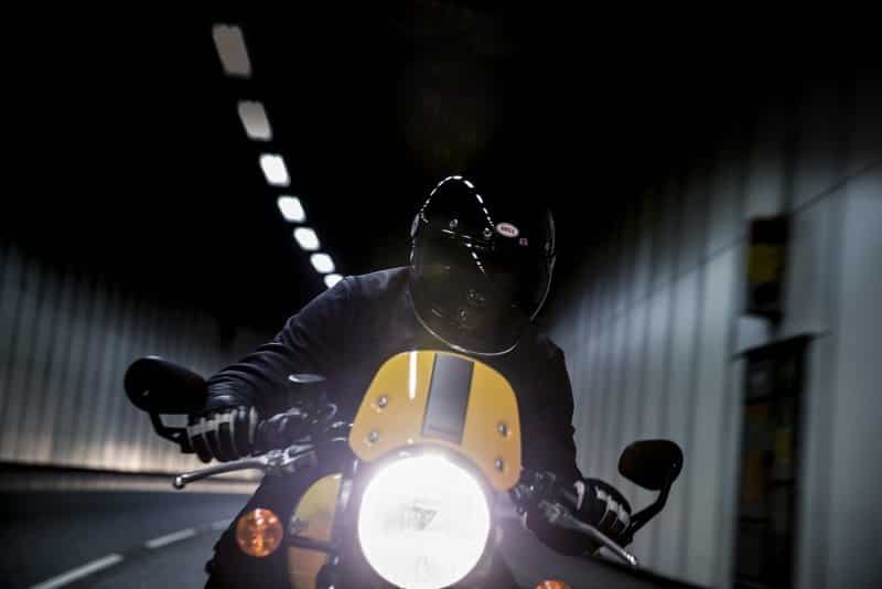 Triumph Principiantes 7