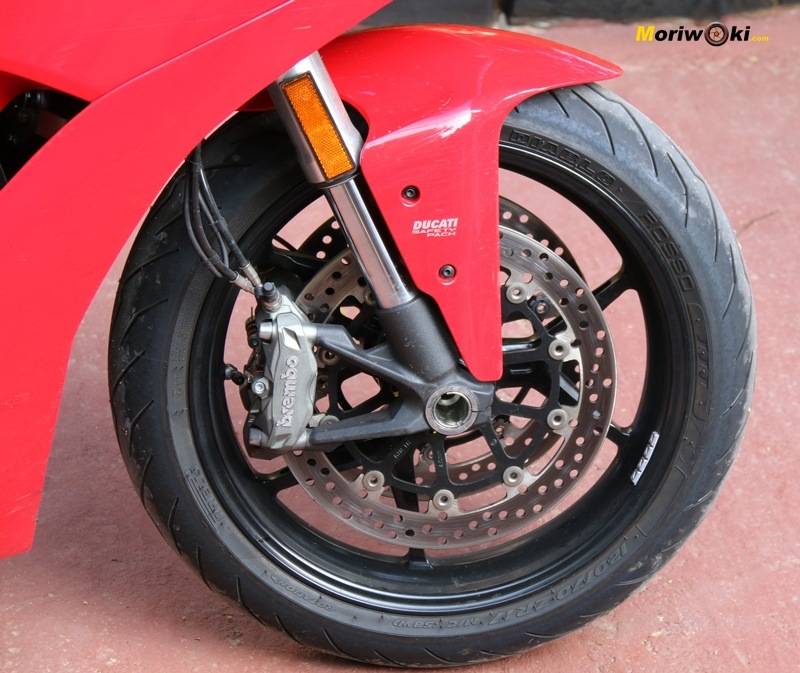 Ducati Super SportIMG_7657 Ducati Super SportIMG_7657