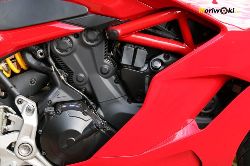Ducati Super SportIMG_7659 Ducati Super SportIMG_7659