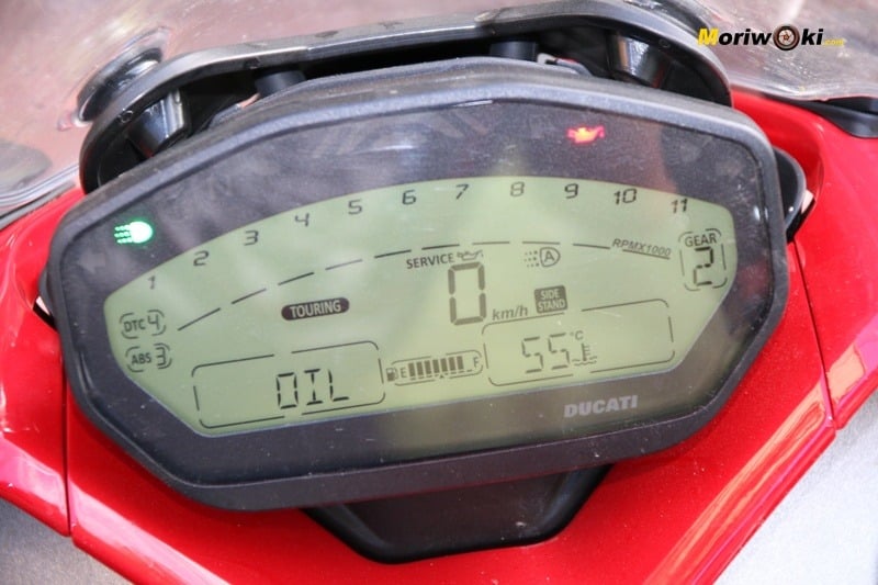 Ducati Super SportIMG_7661 Ducati Super SportIMG_7661