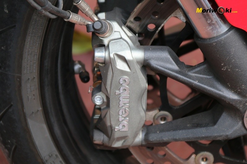 Ducati Super SportIMG_7670 Ducati Super SportIMG_7670