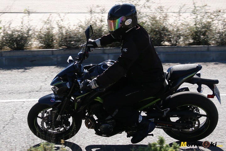 Kawasaki Z900 prueba a fondo IMG_7774