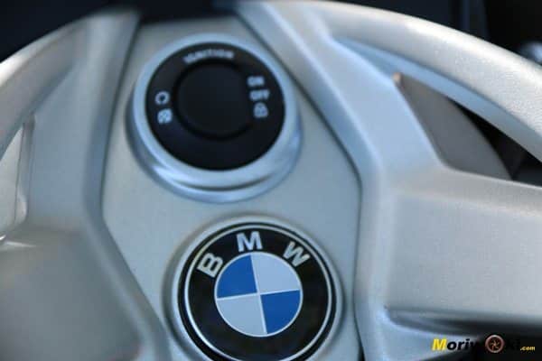 BMW K1600GTL Prueba a Fondo IMG_9283