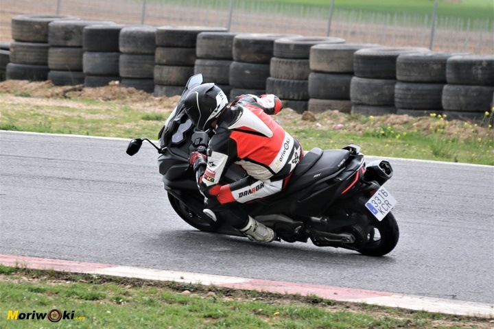 en el circuito foto 1 en el circuito foto 1
