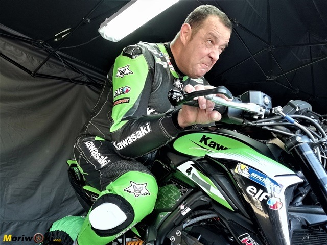European-Kawasaki-Z-Cup-2018-Montmeló. Acoplado