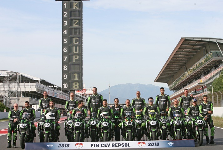 European-Kawasaki-Z-Cup-moriwoki-Foto-de-curso