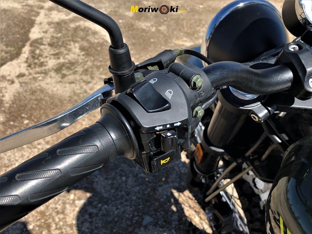 Prueba Hanway Scrambler 125 344 Prueba Hanway Scrambler 125 344