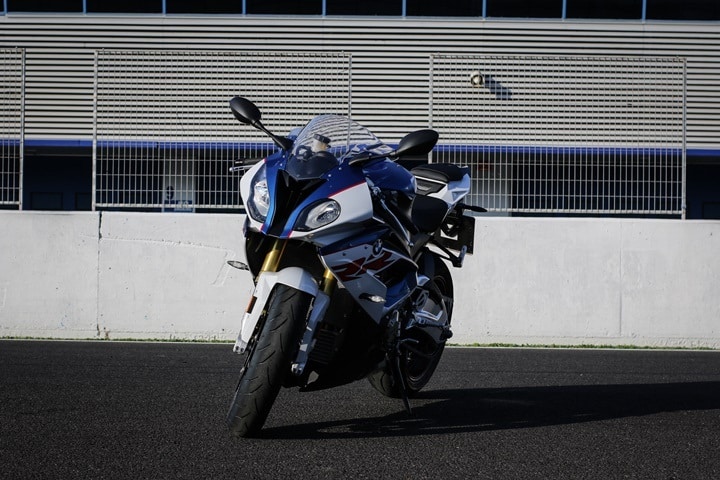 BMW S1000RR prueba Ismael Bonilla 8 BMW S1000RR prueba Ismael Bonilla 8