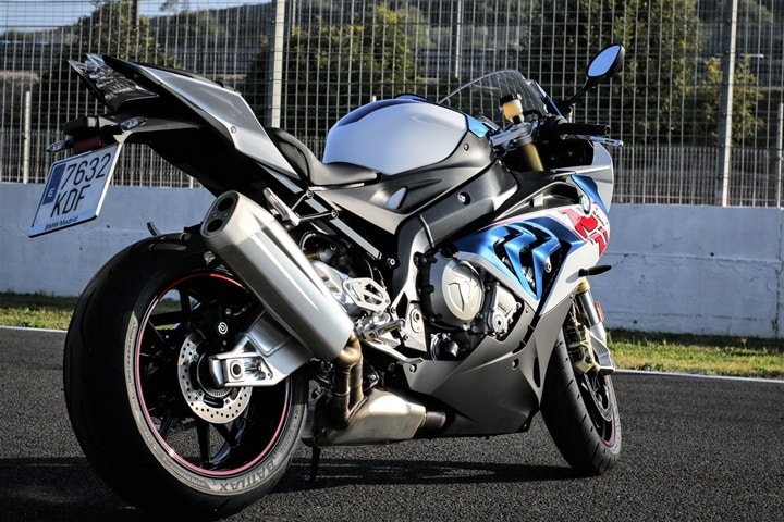 BMW S1000RR prueba Ismael Bonilla 6 BMW S1000RR prueba Ismael Bonilla 6