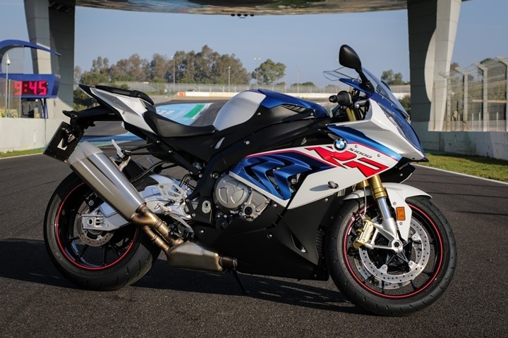 BMW S1000RR prueba Ismael Bonilla 10 BMW S1000RR prueba Ismael Bonilla 10