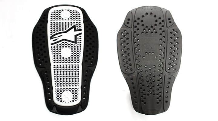 Alpinestars Nucleon KR-1i Alpinestars Nucleon KR-1i