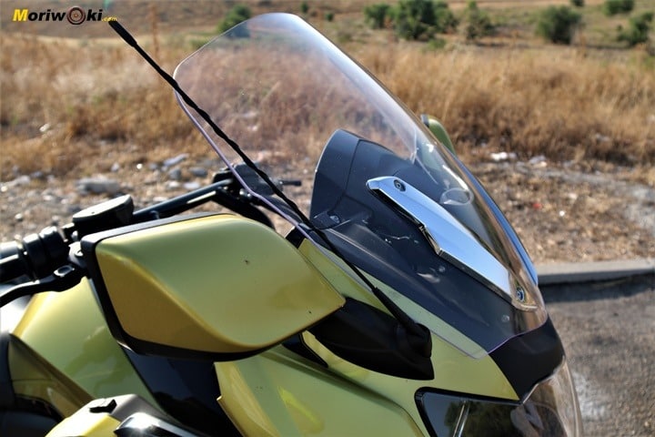 BMW K1600 Grand America 18