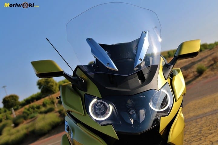 BMW K1600 Grand America 24