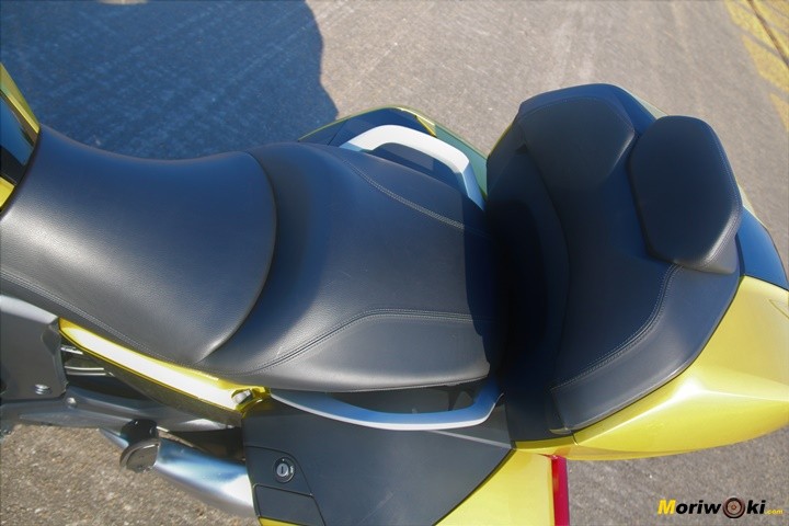 BMW K1600 Grand America 30