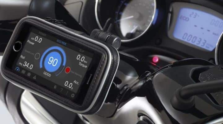 El mejor soporte de movil para motos El mejor soporte de movil para motos