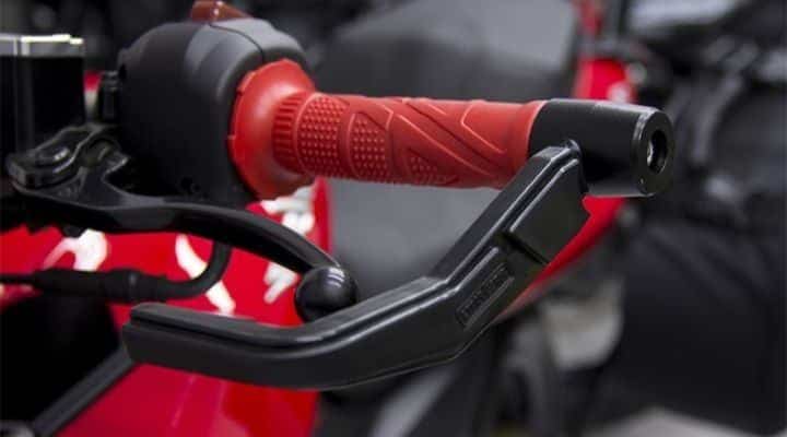 Usar embrague para arrancar moto sin bateria Usar embrague para arrancar moto sin bateria