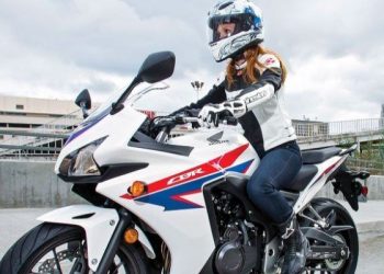 el mejor tipo de casco para moto