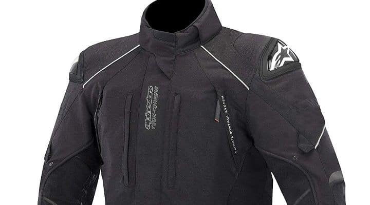 Chaqueta Alpinestars New Land Gore-Tex