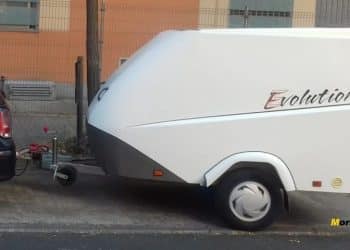 Remolque para moto, qué es lo más interesante que debemos de mirar