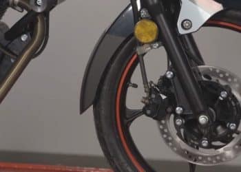cambiar pastillas de freno moto