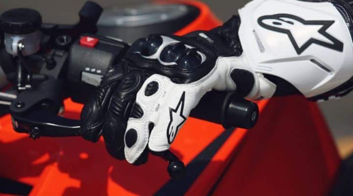 guantes para carretera guantes para carretera