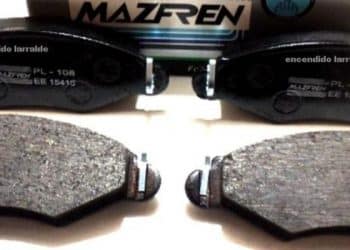 pastillas de freno para motos