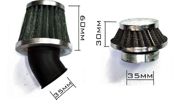 cambiar filtro de aire moto cambiar filtro de aire moto