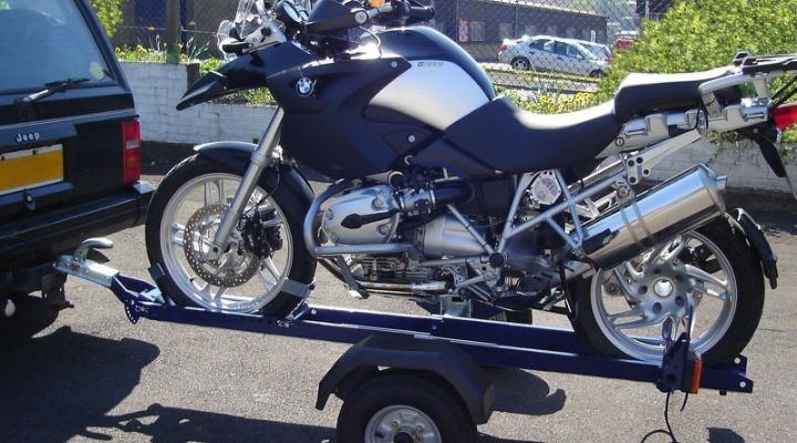remolque ligero para moto remolque ligero para moto
