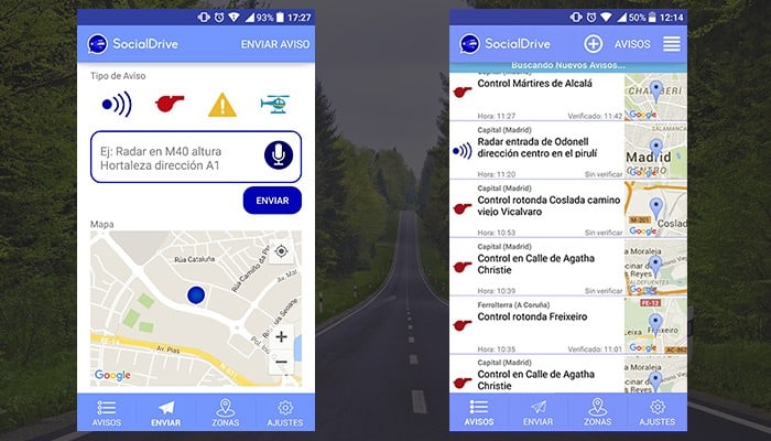 social-drive-antiradares