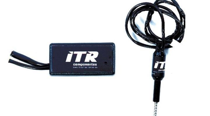 cambio semiautomatico itr cambio semiautomatico itr