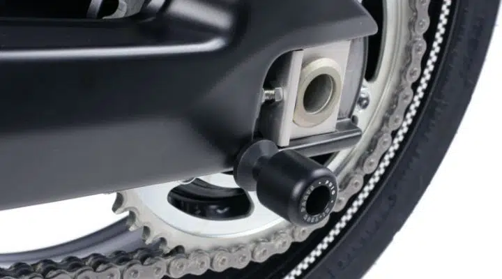diabolos para caballete de moto