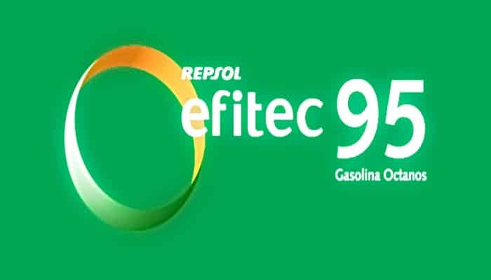 Gasolina 95 octanos