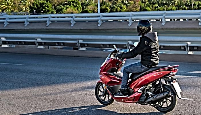 Honda PCX 125