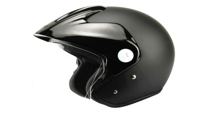 casco jet